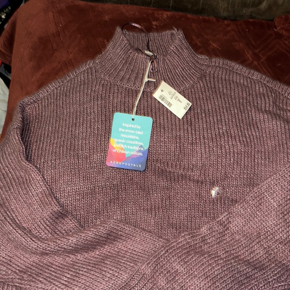Aeropostale